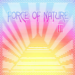 III/FORCE OF NATURE 詳細